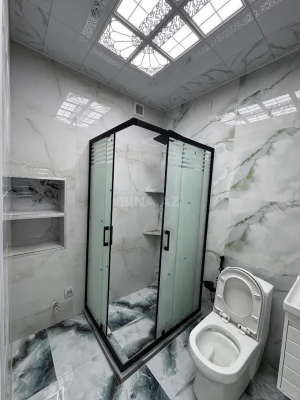 Satılır 2 otaqlı mənzil 52 m²