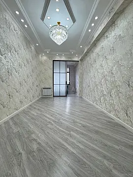 Satılır 2 otaqlı mənzil 52 m² — Sumqayıt, Abşeron 2 otaq 52.00 m²