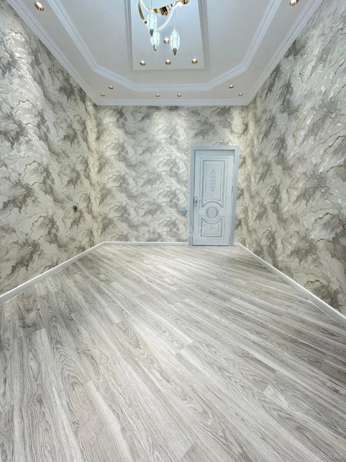 Satılır 2 otaqlı mənzil 52 m²