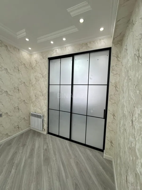 Satılır 2 otaqlı mənzil 52 m²