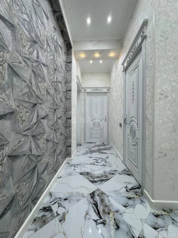 Satılır 2 otaqlı mənzil 52 m²