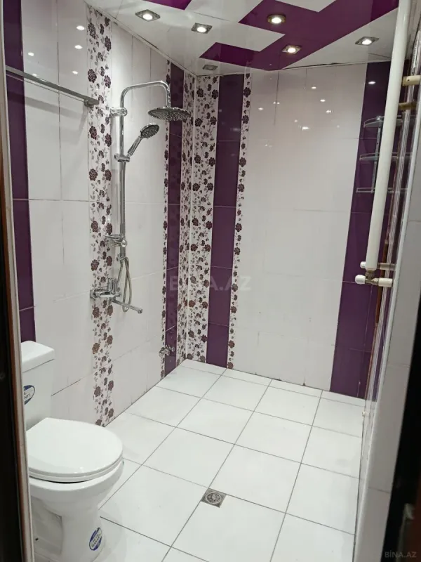 Kirayə verilir 2 otaqlı mənzil 67 m²