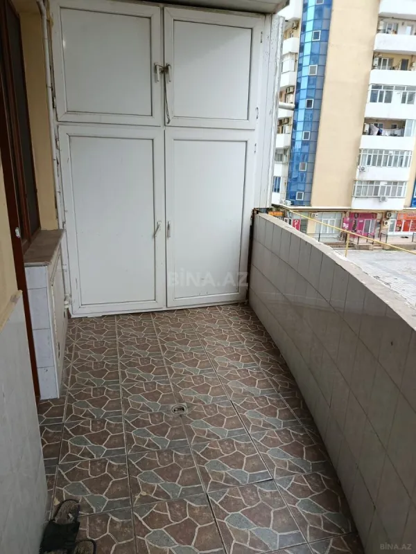 Kirayə verilir 2 otaqlı mənzil 67 m²