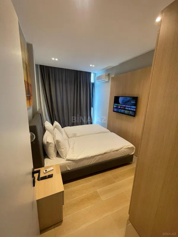 Kirayə verilir 3 otaqlı mənzil 140 m²