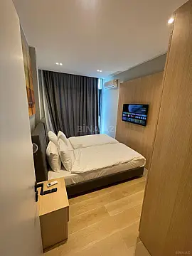 Kirayə verilir 3 otaqlı mənzil 140 m²