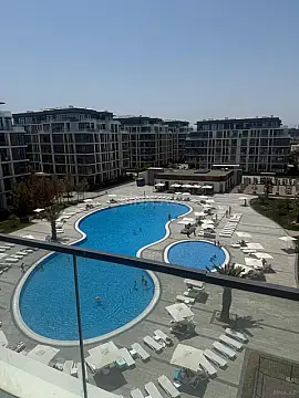 Kirayə verilir 3 otaqlı mənzil 140 m² — Bakı, Sea Breeze 3 otaq 140.00 m²