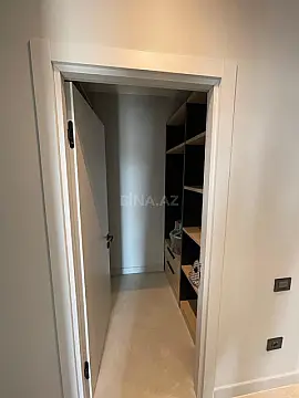 Kirayə verilir 3 otaqlı mənzil 140 m²