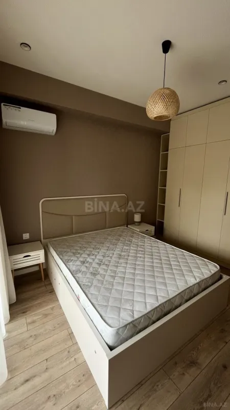 Kirayə verilir 2 otaqlı mənzil 60 m²