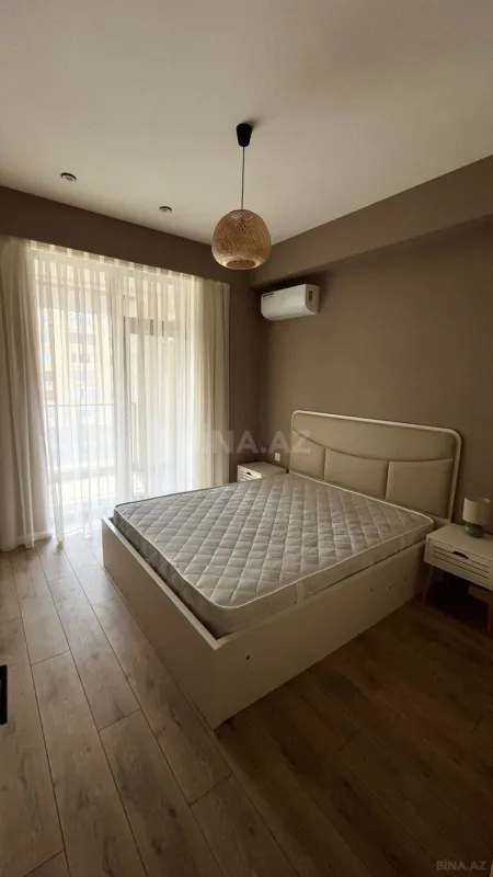 Kirayə verilir 2 otaqlı mənzil 60 m²