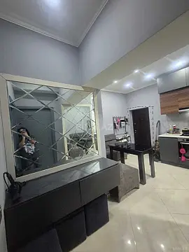 Kirayə verilir 2 otaqlı mənzil 68 m²