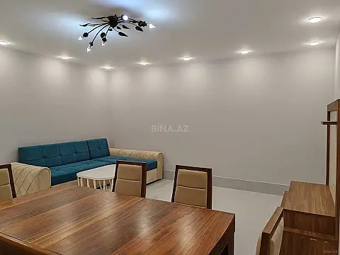 Kirayə verilir 3 otaqlı mənzil 105 m² — Bakı, Nərimanov 3 otaq 105.00 m²
