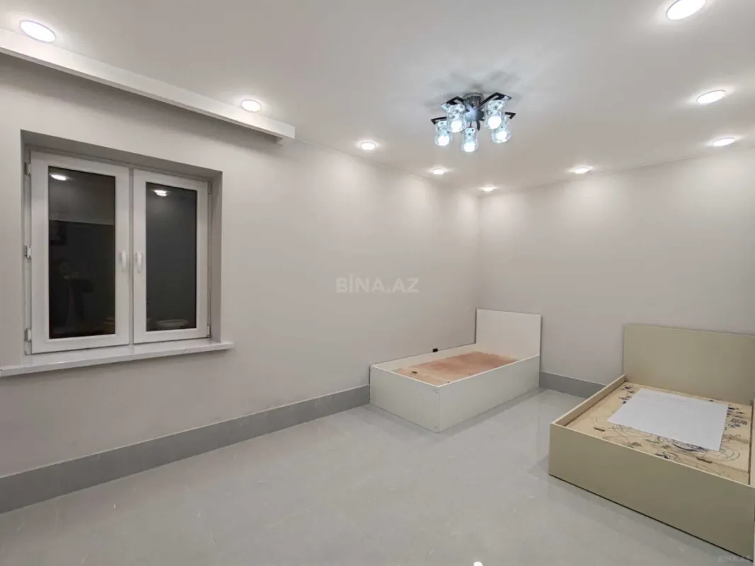 Kirayə verilir 3 otaqlı mənzil 105 m²