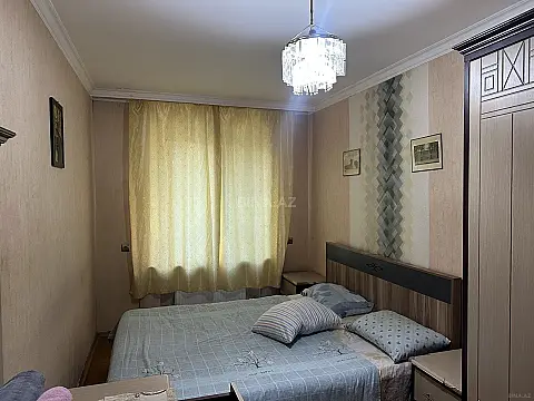 Kirayə verilir 2 otaqlı mənzil 60 m²