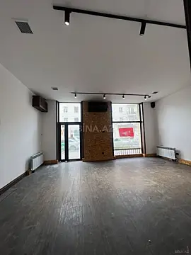 Kirayə verilir obyekt 150 m²