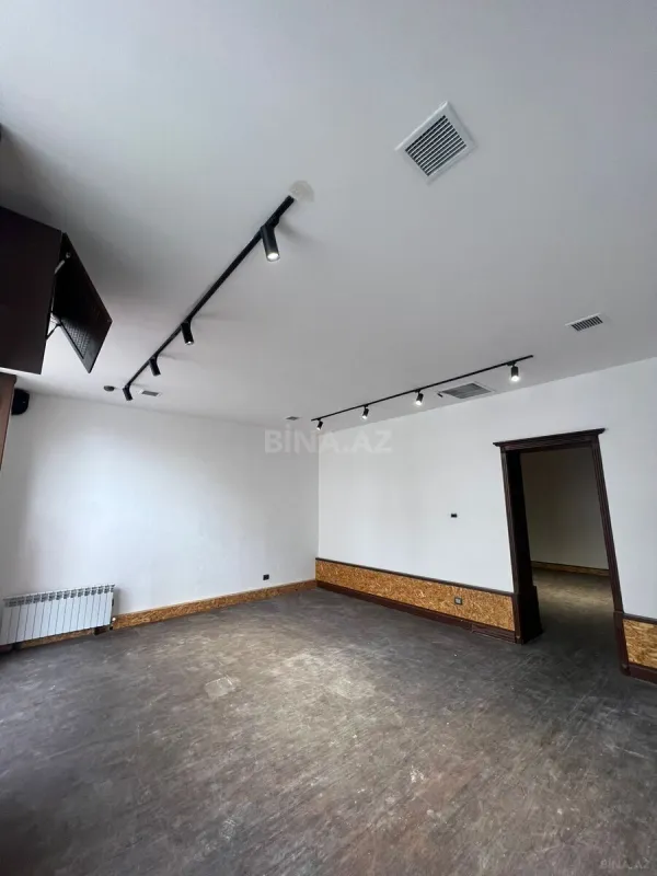 Kirayə verilir obyekt 150 m²