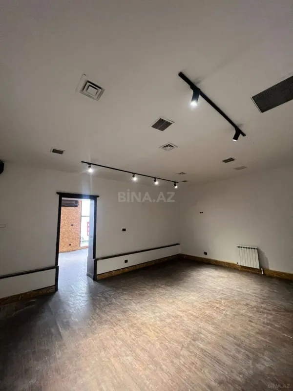 Kirayə verilir obyekt 150 m²