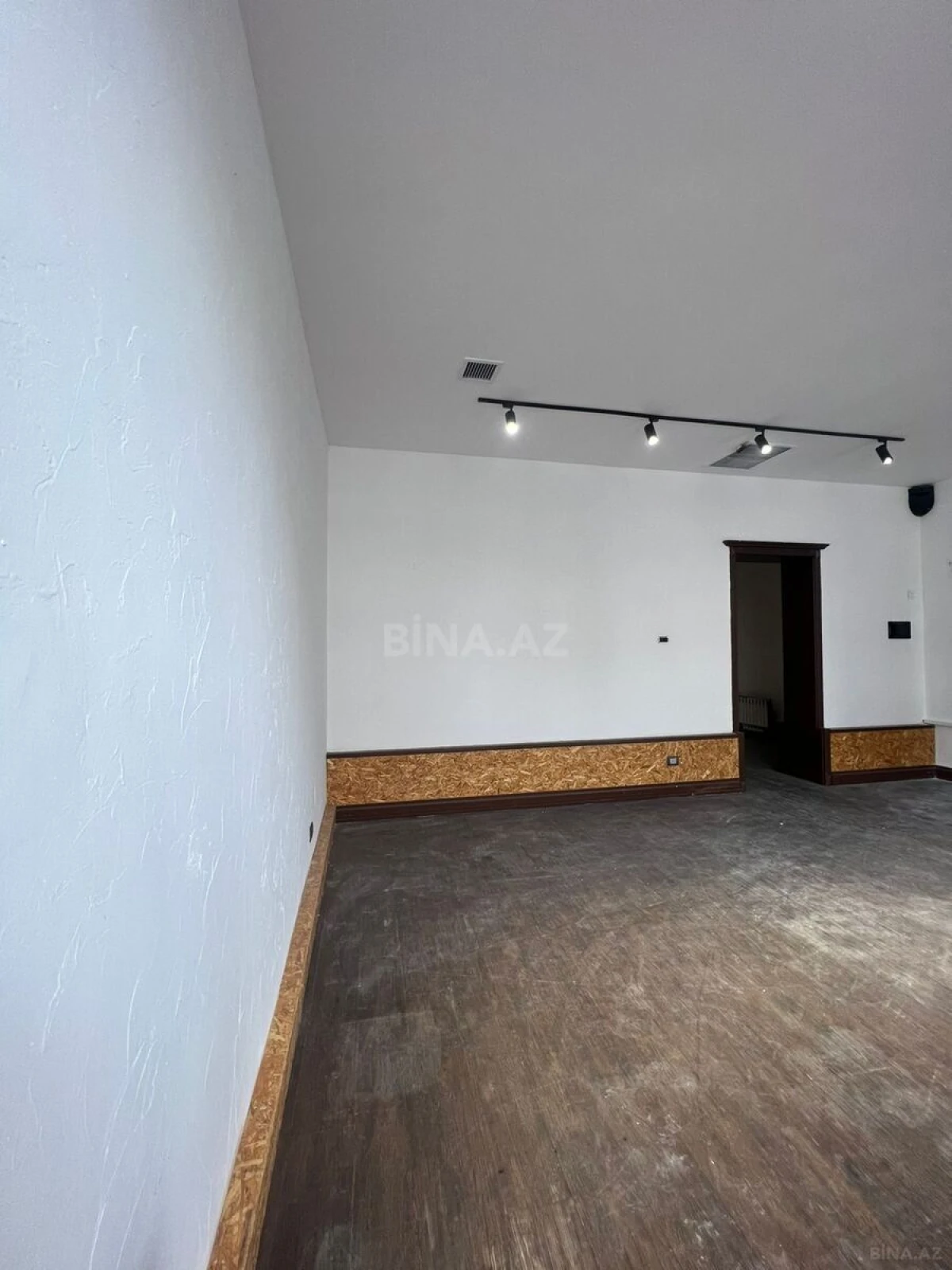 Kirayə verilir obyekt 150 m²