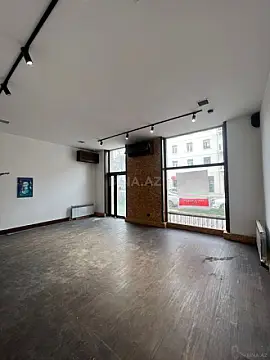 Kirayə verilir obyekt 150 m² — Bakı, Xətai 150.00 m²