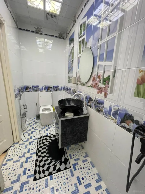 Satılır 3 otaqlı mənzil 156 m²