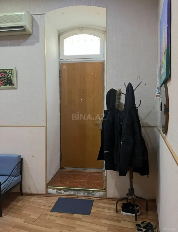 Satılır 3 otaqlı mənzil 65 m²