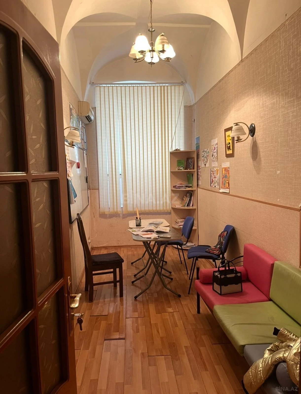 Satılır 3 otaqlı mənzil 65 m²