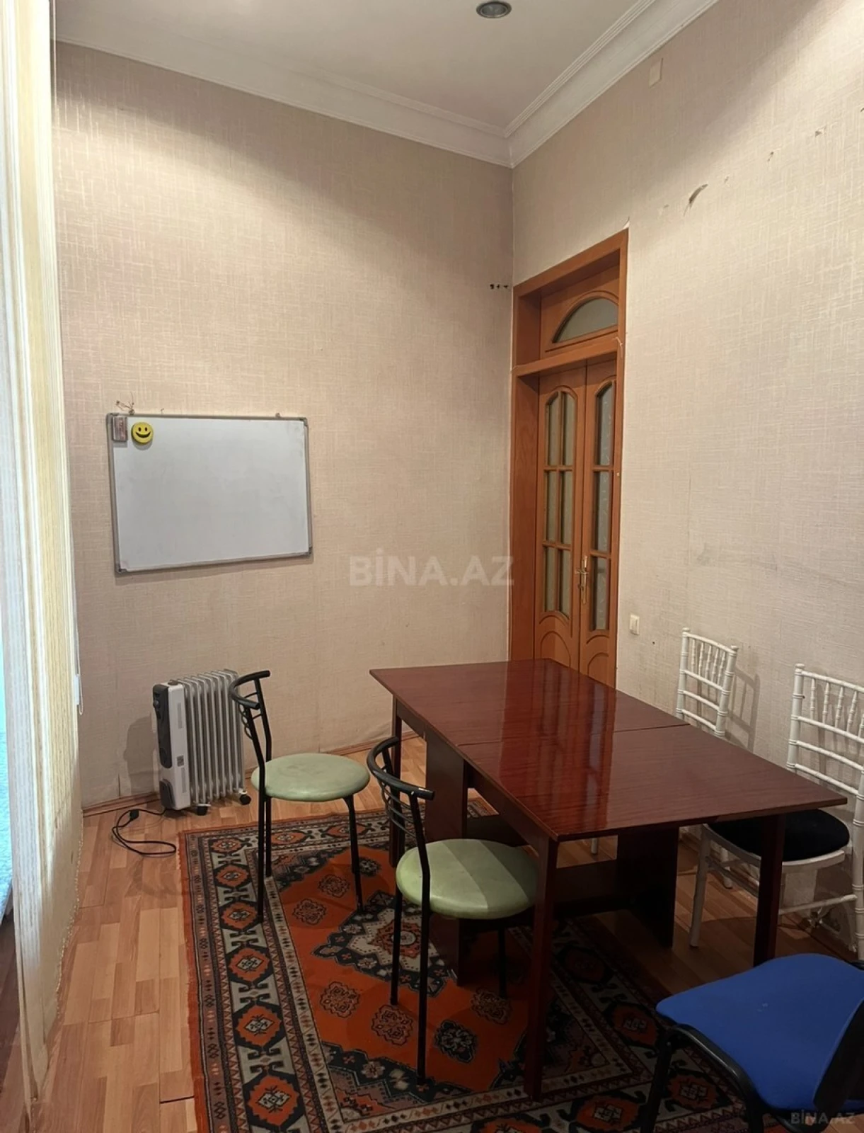Satılır 3 otaqlı mənzil 65 m²