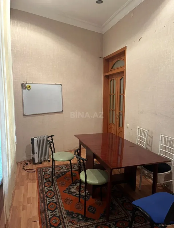 Satılır 3 otaqlı mənzil 65 m²