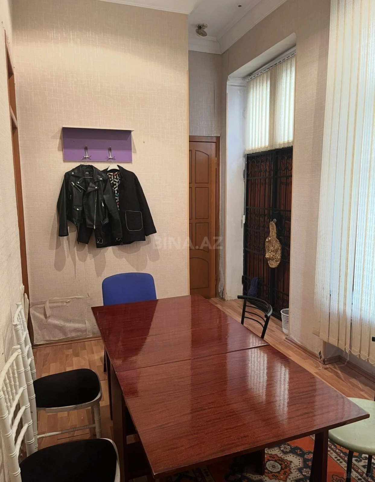Satılır 3 otaqlı mənzil 65 m²