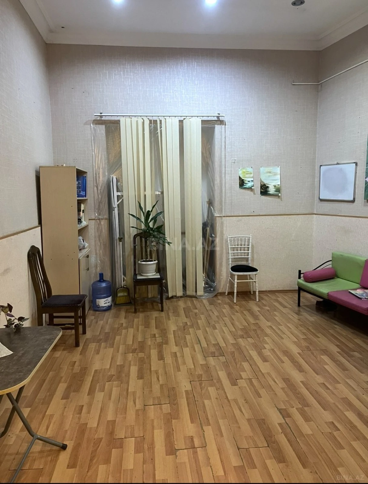 Satılır 3 otaqlı mənzil 65 m²