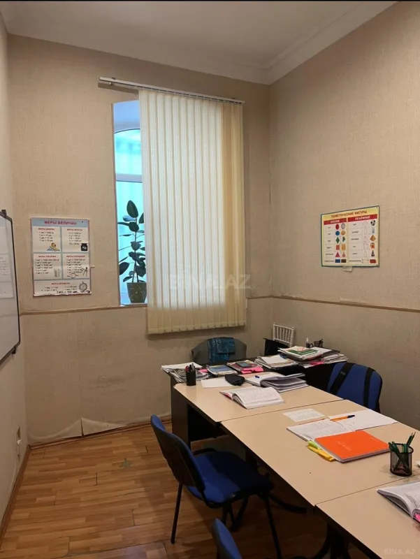 Satılır 3 otaqlı mənzil 65 m²