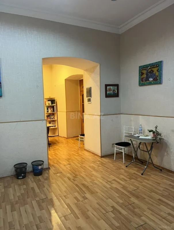 Satılır 3 otaqlı mənzil 65 m²