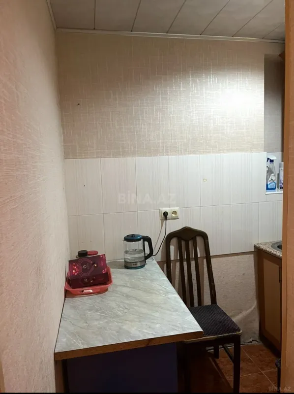 Satılır 3 otaqlı mənzil 65 m²
