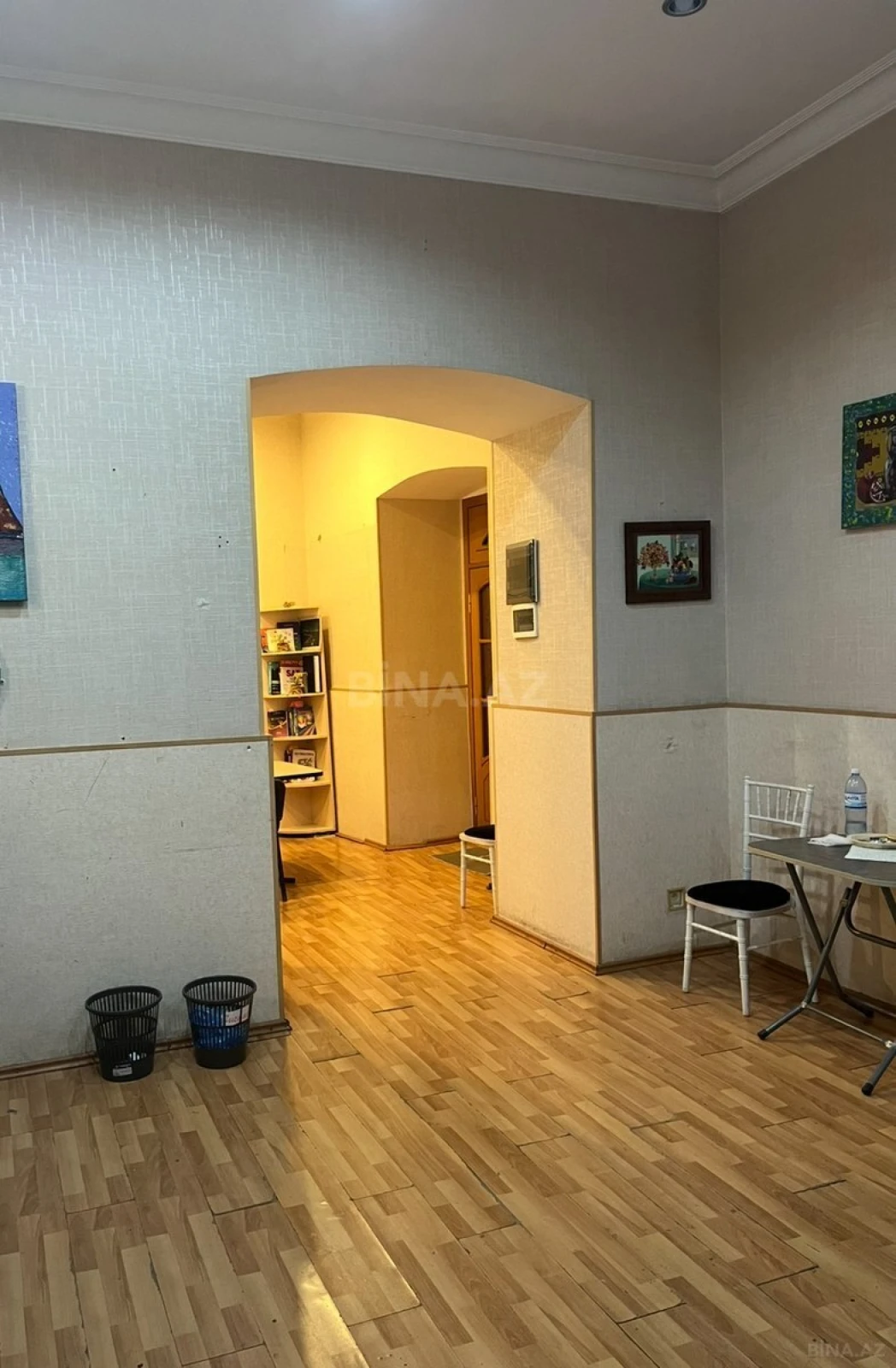 Satılır 3 otaqlı mənzil 65 m²