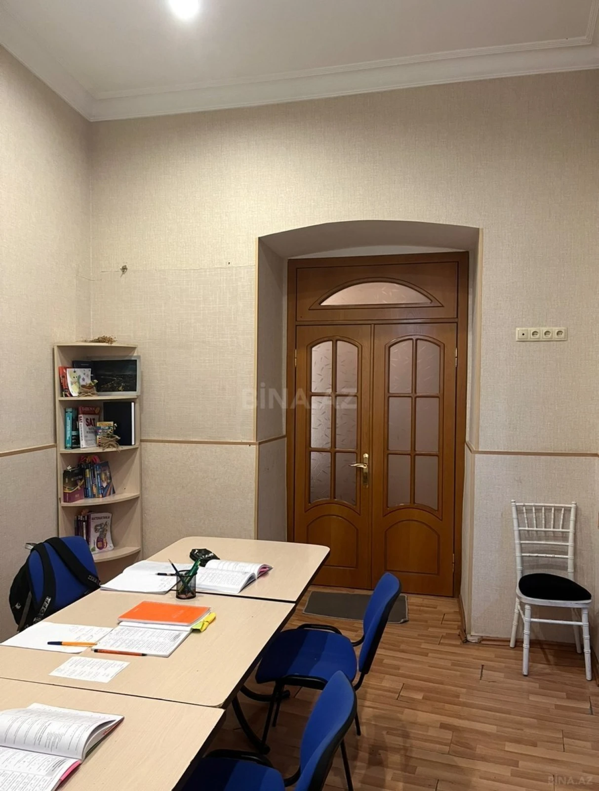 Satılır 3 otaqlı mənzil 65 m²