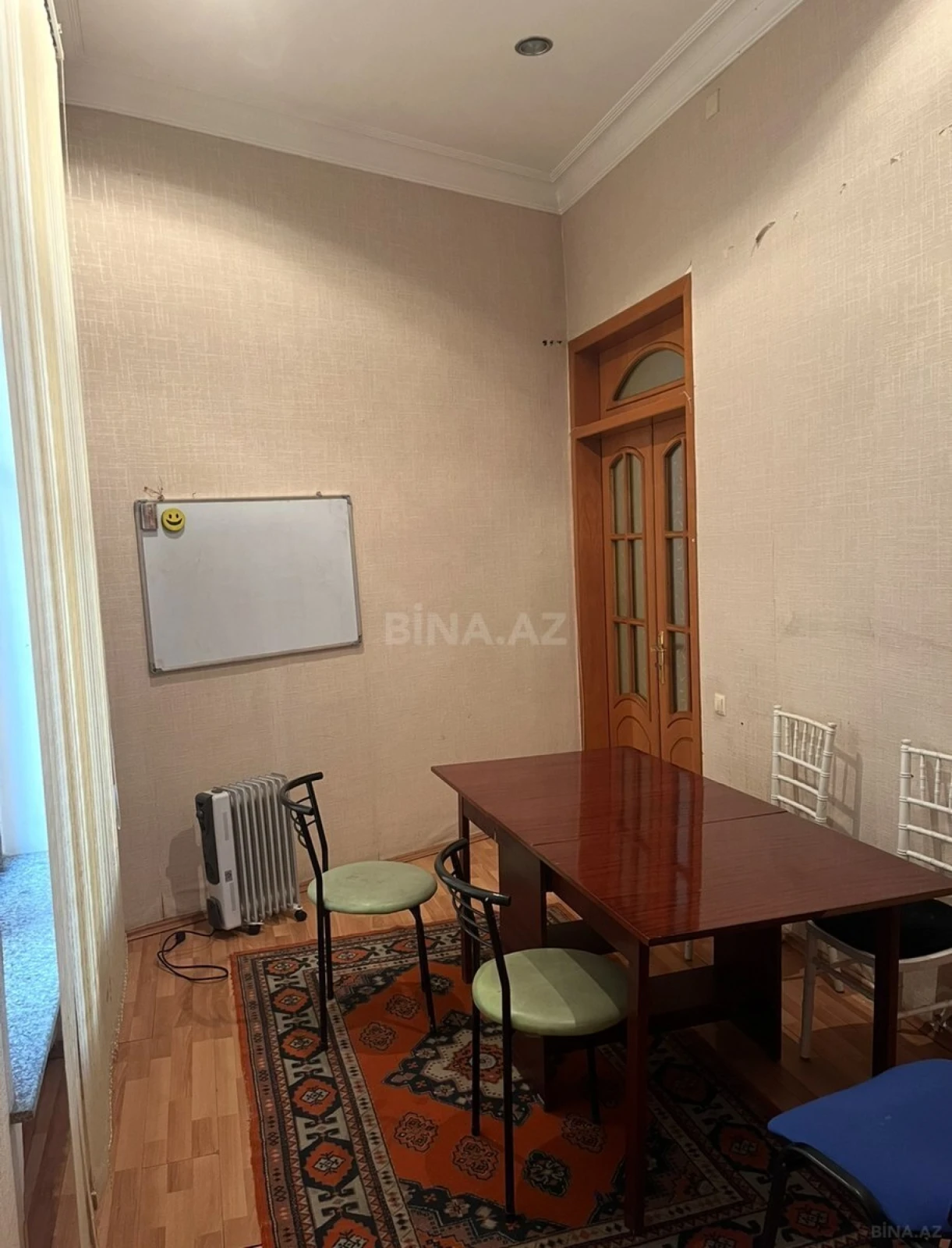 Satılır 3 otaqlı mənzil 65 m²