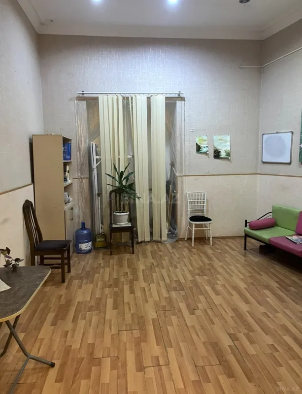 Satılır 3 otaqlı mənzil 65 m²