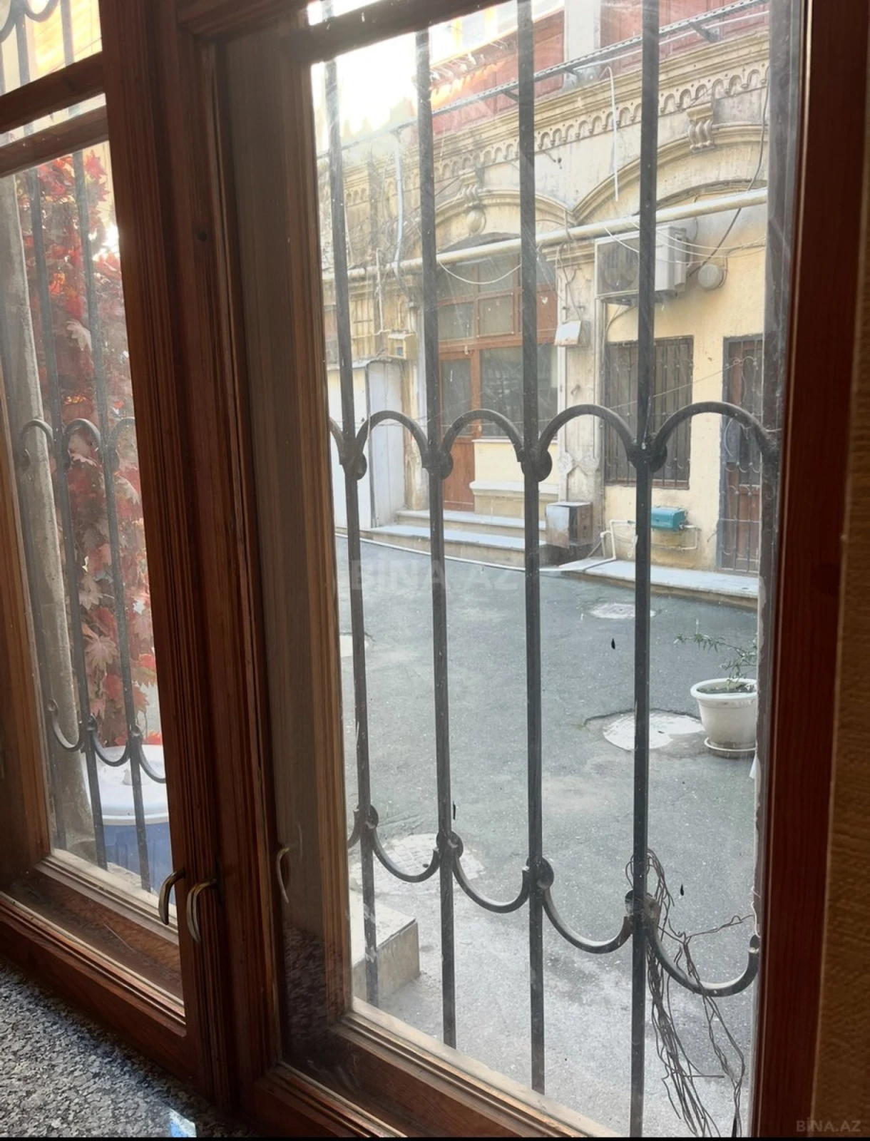 Satılır 3 otaqlı mənzil 65 m²