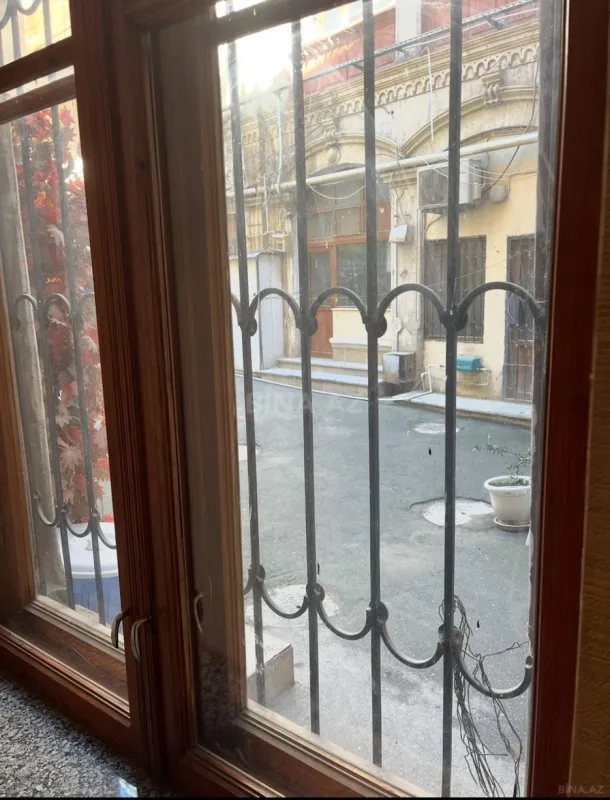 Satılır 3 otaqlı mənzil 65 m²