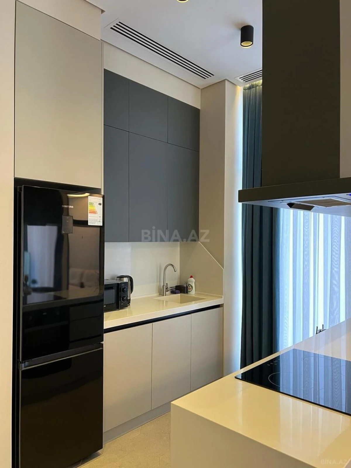 Kirayə verilir 2 otaqlı həyət evi 75 m²