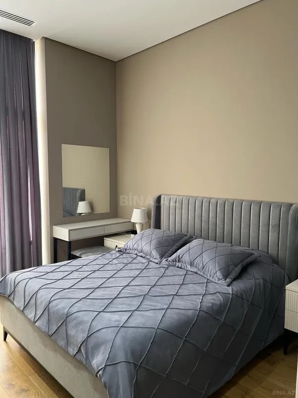 Kirayə verilir 2 otaqlı həyət evi 75 m²