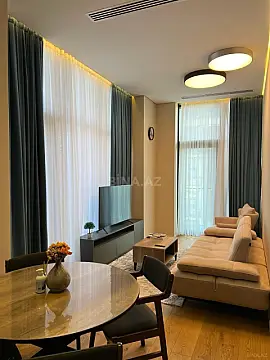 Kirayə verilir 2 otaqlı həyət evi 75 m²