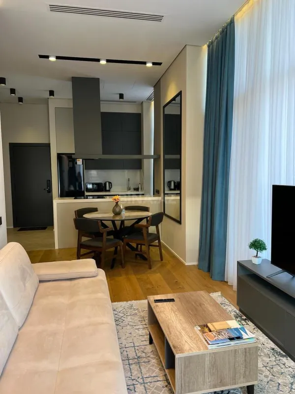 Kirayə verilir 2 otaqlı həyət evi 75 m²