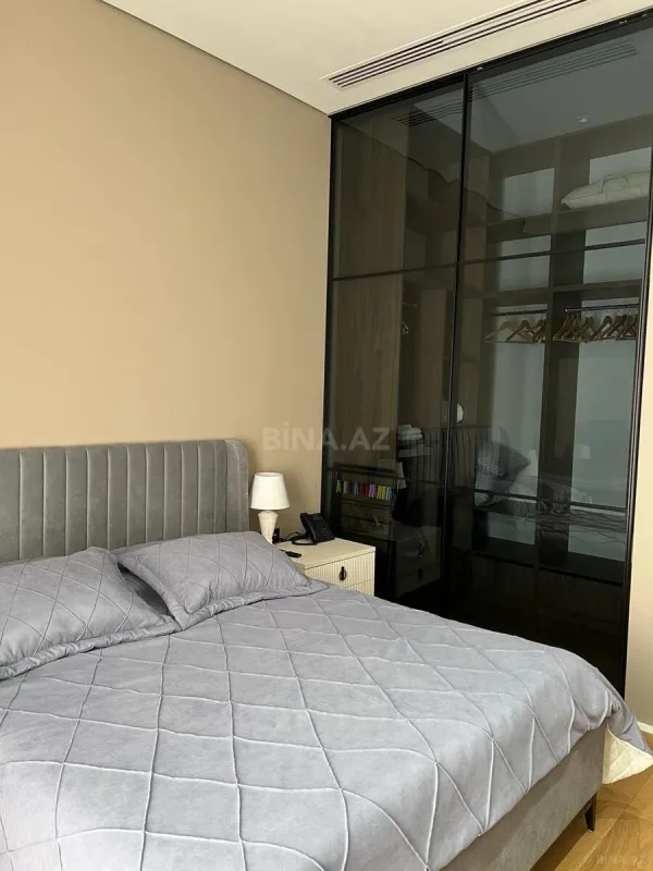 Kirayə verilir 2 otaqlı həyət evi 75 m²