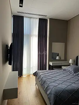 Kirayə verilir 2 otaqlı həyət evi 75 m²