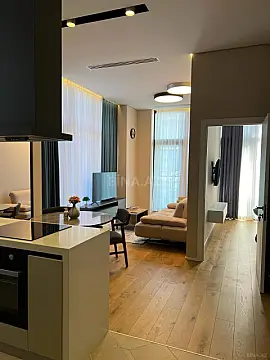 Kirayə verilir 2 otaqlı həyət evi 75 m²
