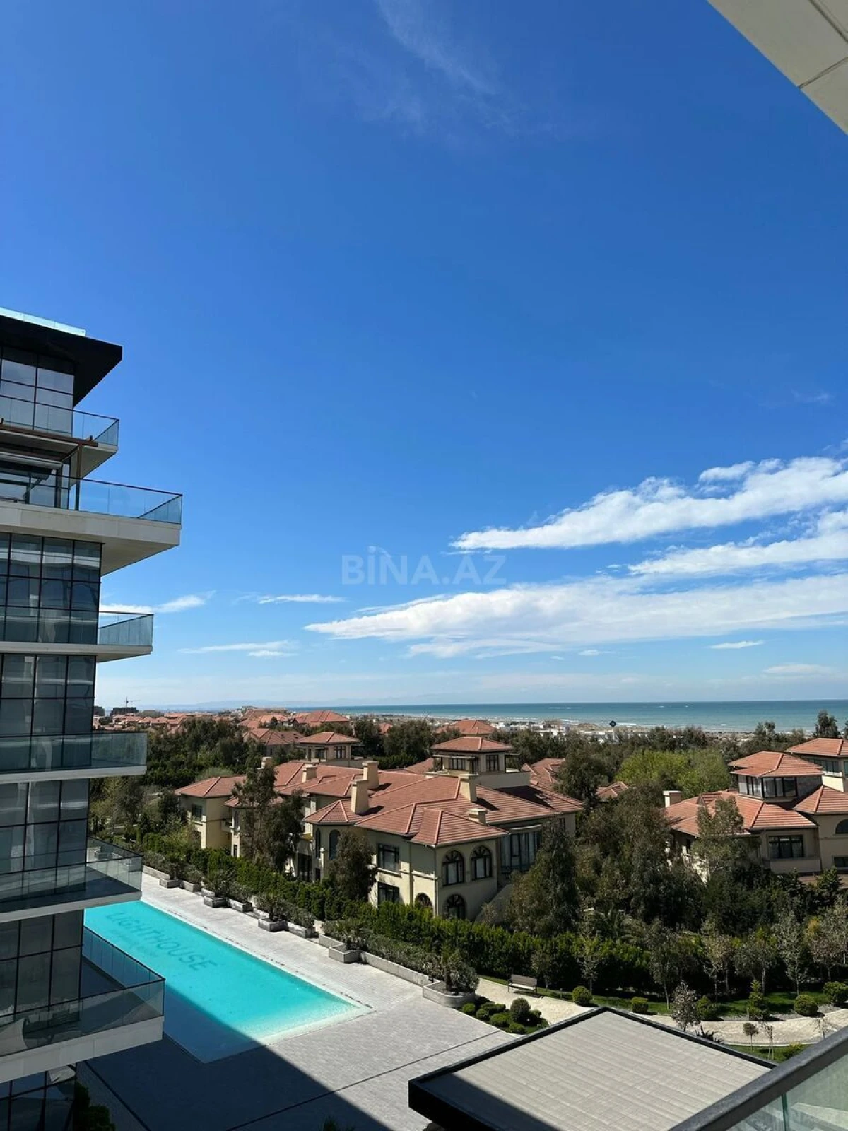 Kirayə verilir 2 otaqlı həyət evi 75 m²