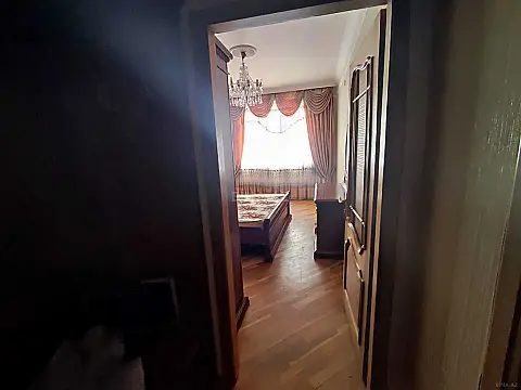 Kirayə verilir 3 otaqlı mənzil 128 m²