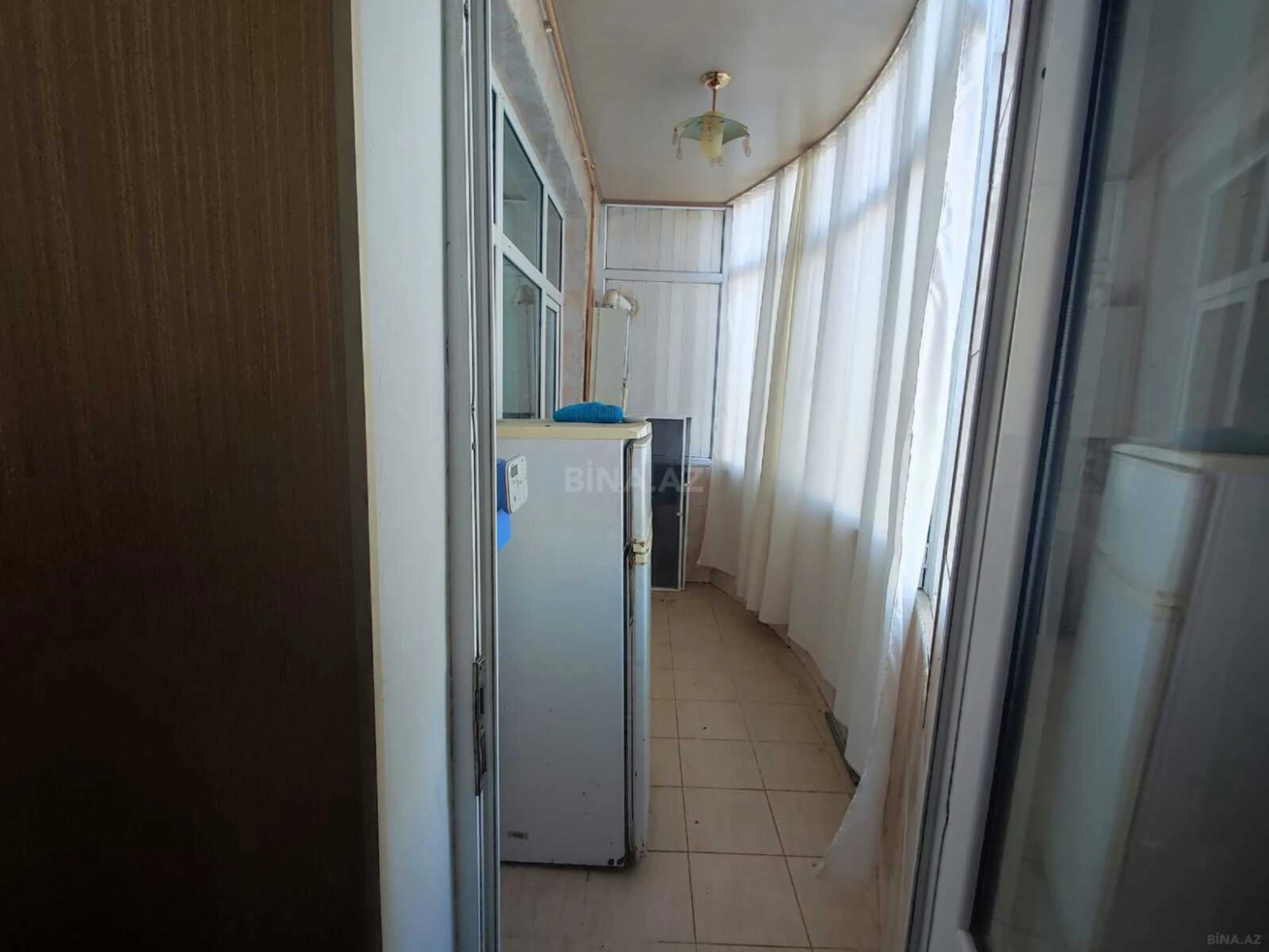 Kirayə verilir 3 otaqlı mənzil 128 m²