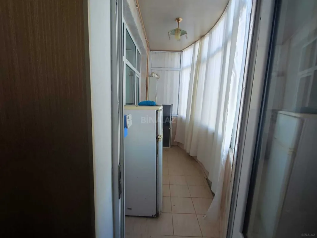 Kirayə verilir 3 otaqlı mənzil 128 m²