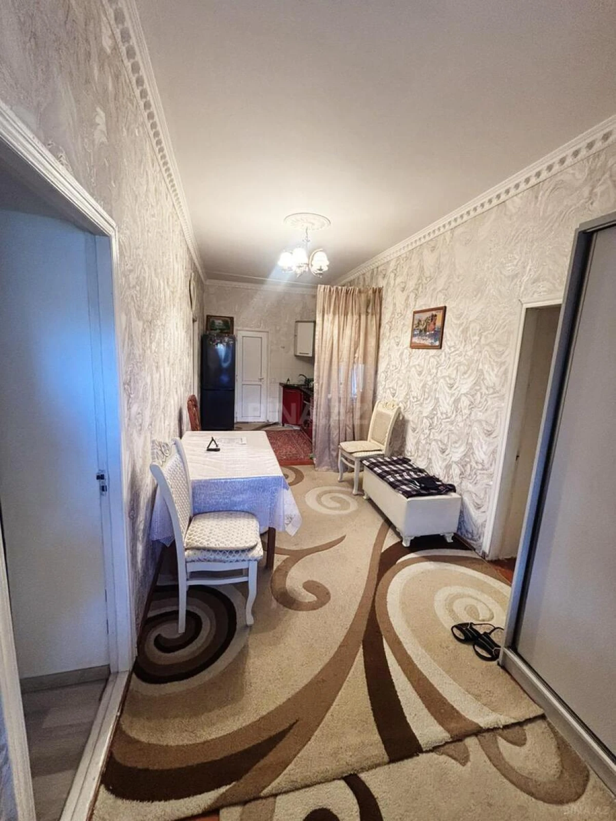 Satılır 4 otaqlı həyət evi 94 m²